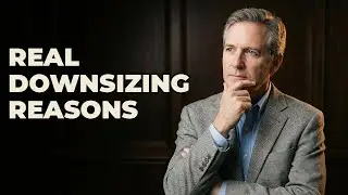 What Factors Lead To Company Downsizing?