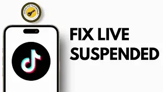How to Fix Live Suspended on TikTok