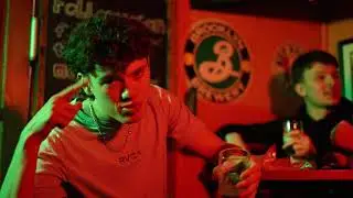 STONE - FUSE (Official Music Video)