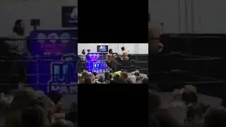 #uwo #unified #Wrestling #Oklahoma #championship #live #wwe #tna #music #action  #Ironman #lucha