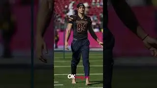 Super Bowl 2026: Knast-Look! Mack Hollins erscheint in Handschellen &ndash; das steckt dahinter