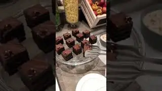 Dessert Platter | Dessert Special Indian Street Food