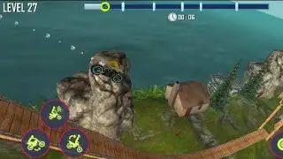 Stone Henge Race || level-27 || YORGamerz