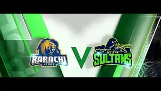 live Match today | Karachi Kings vs Multan Sultans T20 LIVE | KK vs MS LIVE SCORES |2nd Inning