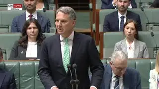 &lsquo;Natural security partner&rsquo;: Deputy Prime Minister defends the Pukpuk treaty