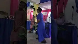 21st Anniversary Celebration - Testimonies - Part 2
