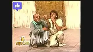 Non-Stop Laughter! Babu Baral, Anwar Ali, and Sohail Ahmad's Hilarious Comedy Skit