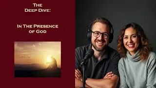 In the Presence of God