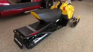 New 2024 Ski-Doo MXZ 200 Snowmobile For Sale In Emmaus, PA