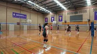 31/01/26 Training Set 5