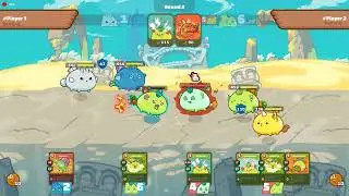 SEASON 19 MDP Axie Infinity Arena Gameplay | Mech Dusk Plant | 1600 MMR | part 7