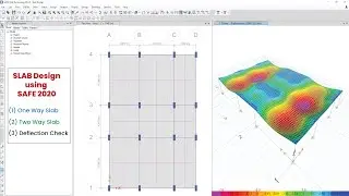 Slab Design II One Way Slab Design II Two Way Slab Design