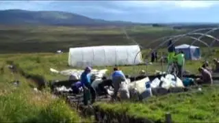 East Islay Mesolithic Project