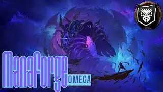 Manaforge Omega - 0 kill szerda