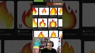 Как отличить настоящий PNG от фейкового?  #antonoff #гайд #png