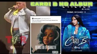 Big Latto reveal 21 savage baby bump+Cardi B This is the problem‼️No Album com..#rap #cardib