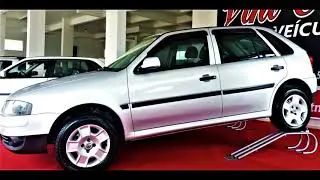 GOL 2008