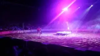 Bobbejaanland arena