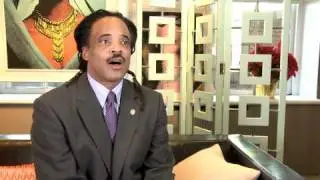 Neil Irvin - Executive Director, Men Can Stop Rape