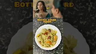 🤩😋இதுல கூட ஹல்வா பண்ணலாமா..🤔🔥#mathana#trending#viralvideo#ytshorts#bottlegourdhalwa#surakkaihalwa#yt