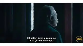 Alex Rider'dan ilk Haluk Bilginer sahnesi | @onlybestscene