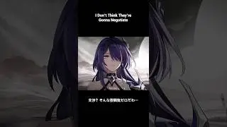 【崩壊：スターレイル】Acheron vs Zephyro&hellip;Are We Even Ready for This?! アケロン vs 風焔&hellip;これに備える覚悟ある？【Honkai: Star Rail】