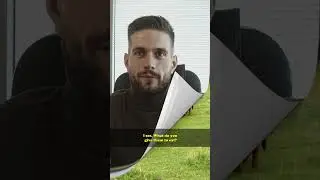 A Farmer Pranking an Interviewer