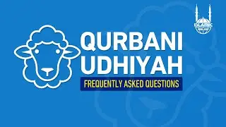 Qurbani / Udhiyah FAQ's - Qurbani 2021 - Islamic Relief USA