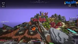 MERRY CHRISTMAS!! - HYPIXEL PIT!