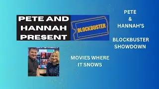 Blockbuster Showdown