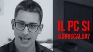 Il tuo portatile si surriscalda? Ecco 2 soluzioni immediate!