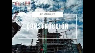 Aplicaciones Polypro