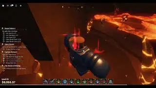 I GOT BEST RACE FOR MINING IN THE FORGE#shadowbangamer #roblox #newgameinroblox