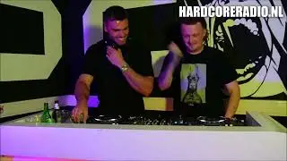Complex & Dtempo @ Hardcore Radio 22.04.2025
