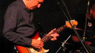 Michael Landau - Peter's Players in Gravenhurst Muskoka Ontario April 14, 2012