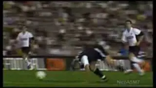 Video homenaje para zinedine zidane