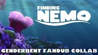 Finding Nemo genderbent fandub collab - Interview