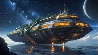 The intergalactic empire was destroyed. Humanity plans revenge | HFY Sci-Fi Story