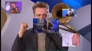 причина тряски?