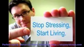 Morry Method - at StopOurStress.com We Educate You About Morry Method
