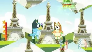 Bluey Medley Full Gameplay + Megastar | Just Dance Melody Online (Dancer of the Week)