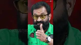 I did it to control my sexual desire, says anchor and Rajith Kumar