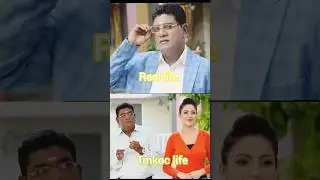 Tmkoc life vs Real life #tmkoc​ #life​ #real​ #life​ ​#new #vs