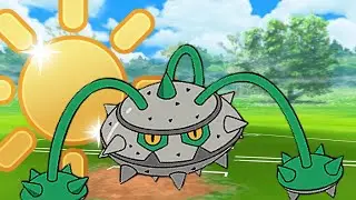 Getting closer to LEGEND with FERROTHORN | Pokemon Go Battle League Sunshine Cup PvP