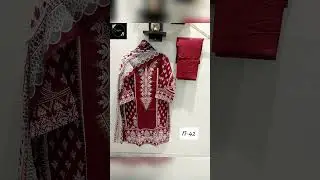 Readymade pure lawn suit with dupatta #3piecesuit #readymadesuit #readymadecollection #lawnsuit