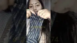 stretchable #blouse #meesho #review #ytshorts