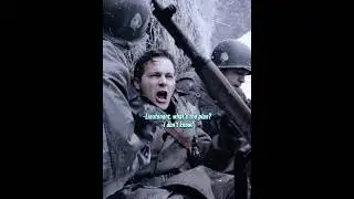 That coward Dike was the worst officer Easy ever got stuck with! #bandofbrothers  #ww2