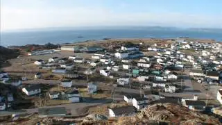 George Giles Welcome Back To Your Island Home