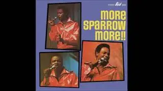 Mighty Sparrow  - 60 Million Frenchmen