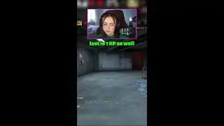 1HP = AWP No Scope HS